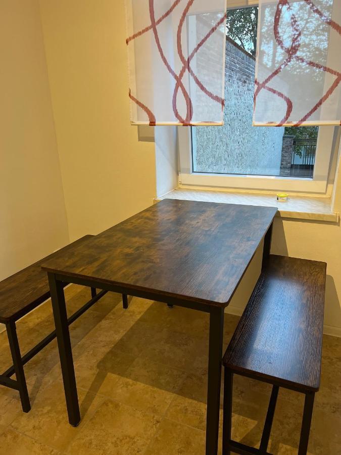 Apartment In Stadtzentrum Oelsnitz Oelsnitz  Esterno foto