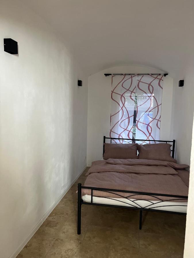 Apartment In Stadtzentrum Oelsnitz Oelsnitz  Esterno foto
