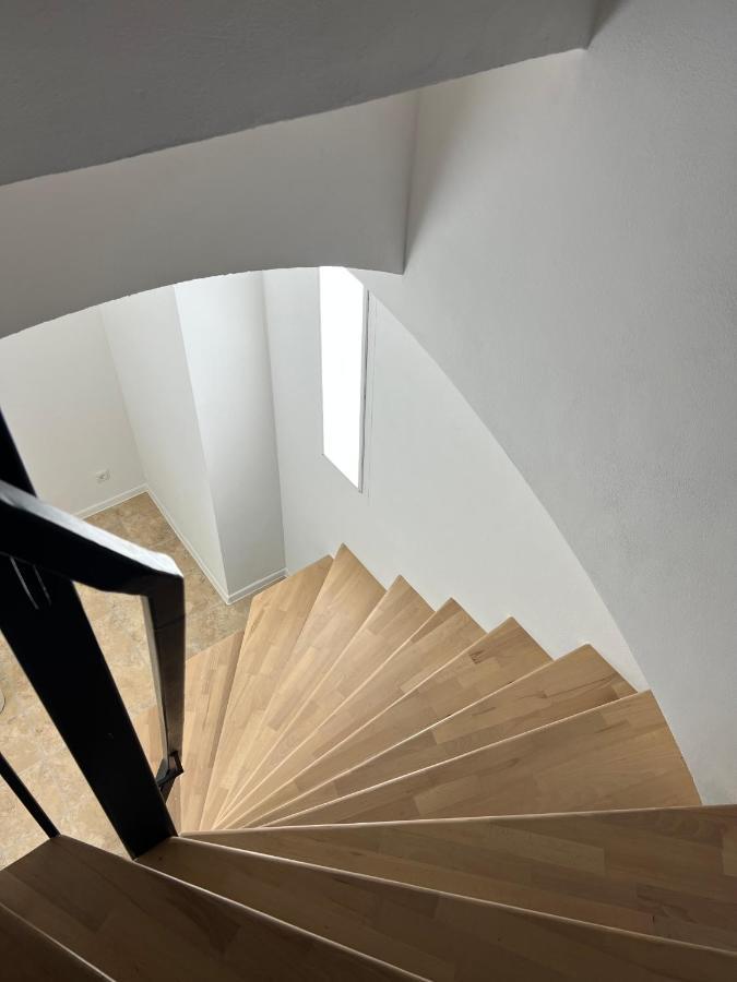 Apartment In Stadtzentrum Oelsnitz Oelsnitz  Esterno foto