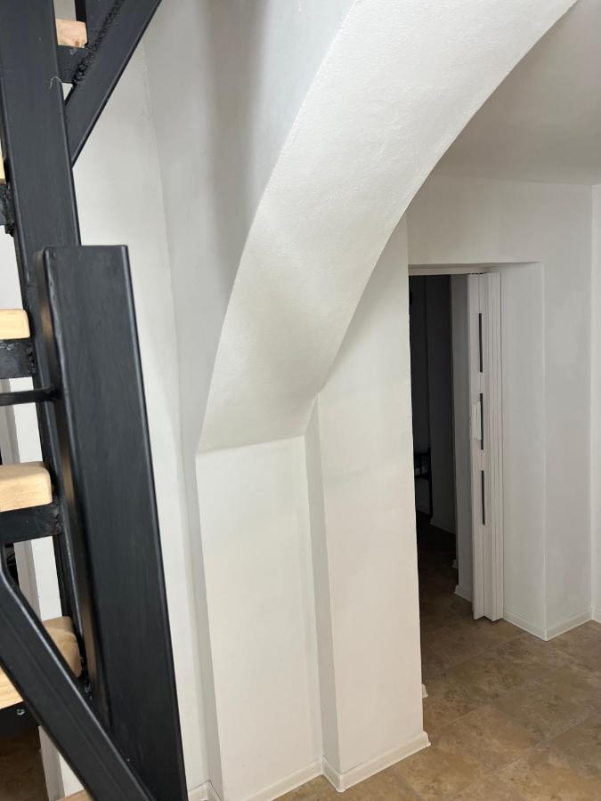 Apartment In Stadtzentrum Oelsnitz Oelsnitz  Esterno foto