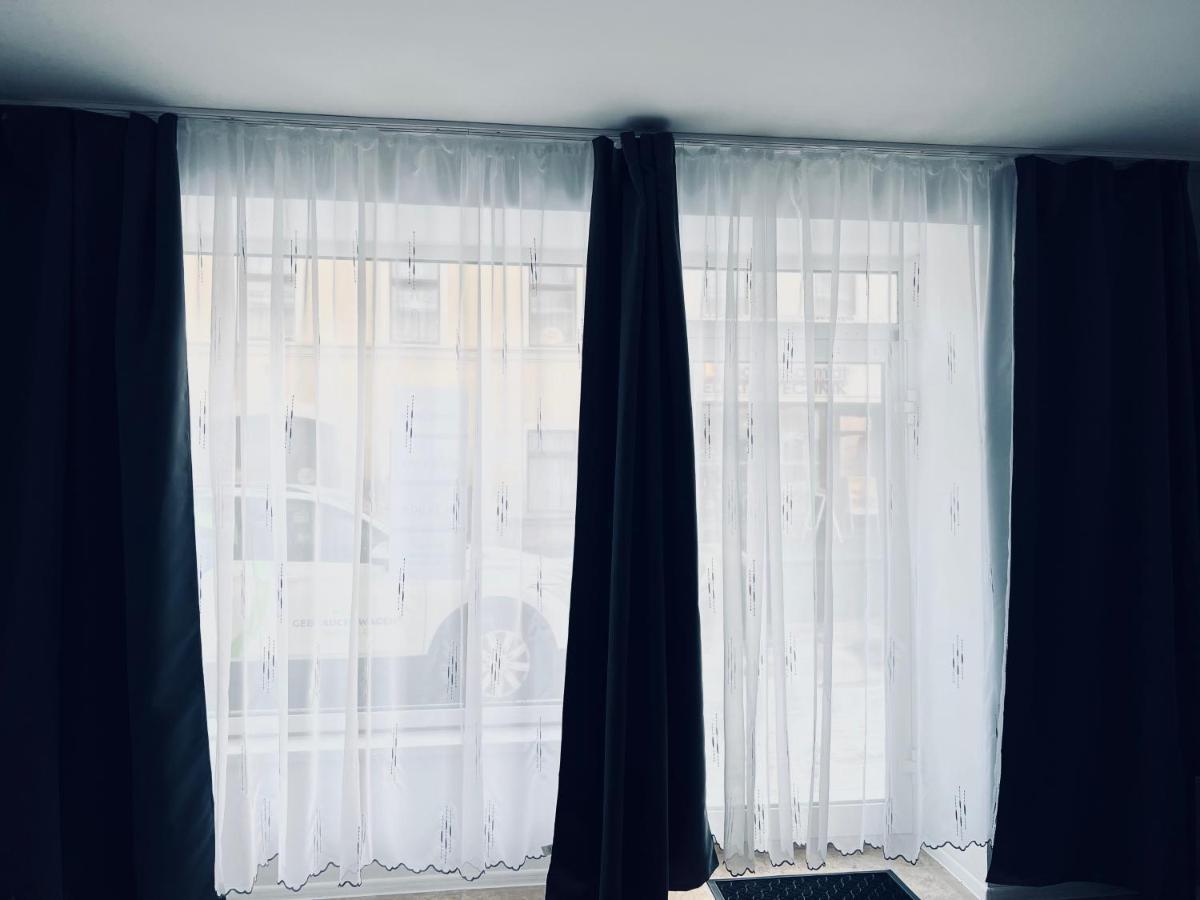 Apartment In Stadtzentrum Oelsnitz Oelsnitz  Esterno foto